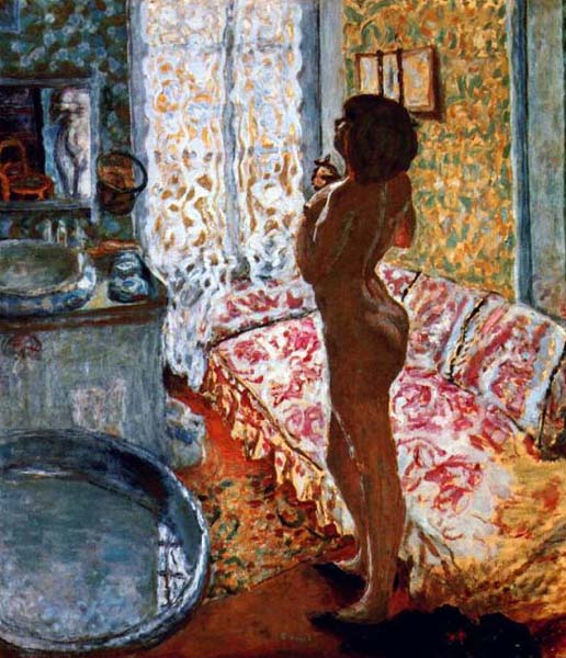 Bonnard